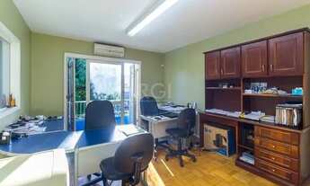 Imagem 5: Casa com 9 dormitórios no bairro São Geraldo, pode ser comercial