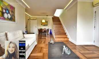 Imagem 7: Apartamento à venda no bairro Indianópolis - São Paulo/SP, Zona Sul