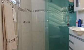 Imagem 7: Apartamento com 3 dormitórios à venda, 98 m² por R$ 460.000,00 - Campo Grande - Santos/SP