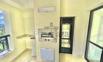 Imagem 4: Apartamento Padrão em São José dos Campos