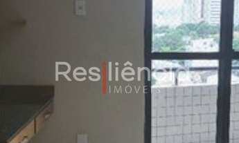 Imagem 5: Edifício Palazzo Farnese - Apartamento c/ modulados, medindo 100m², com 02 suítes + 01 Va