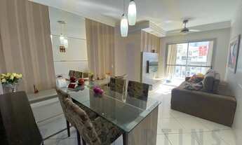 Imagem 3: Apartamento 3 quartos C/Suíte - Reserva dos Camarás - em Morada de Laranjeiras - Serra - E