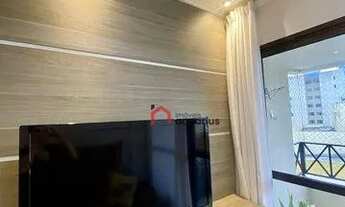 Imagem 7: Apartamento no Condominio Place Athenee com 3 dormitórios à venda, 82 m² por R$ 734.000,00