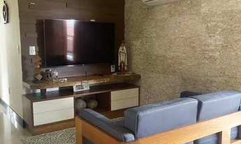 Imagem: Apartamento 81m², 3 Suítes, Nascente