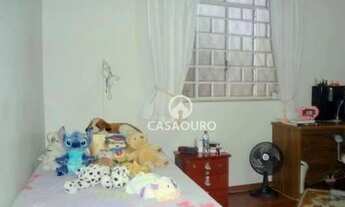 Imagem 6: Casa com 5 dormitórios à venda, 288 m² por R$ 1.600.000 - Vila Paris - Belo Horizonte/MG