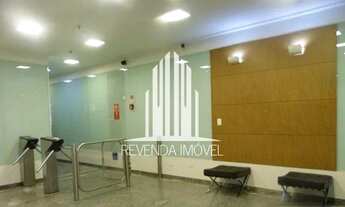 Imagem 2: Sala comercial de 45° Indianópolis