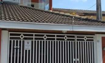 Imagem 2: Sobrado para Venda - Jardim das Industrias, São Jose dos campos - 2 vagas