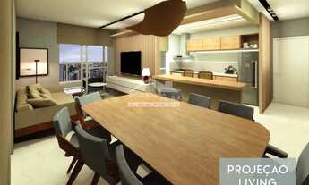 Imagem 7: Lançamento de 1 dormitório,100 metros da praia, na Aviação, Praia Grande