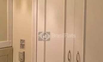 Imagem 4: Flat com 1 dormitório para alugar, 30 m² por R$ 4.500,00/mês - Vila Olímpia - São Paulo/SP
