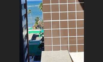 Imagem 2: Corredor Vera Arruda próximo a praia