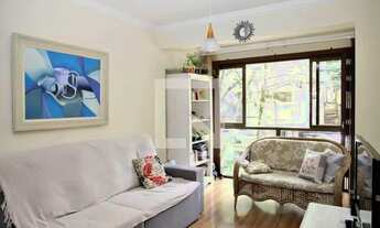 Imagem 2: Apartamento para Aluguel - Bom Jesus, 3 Quartos, 102 m2