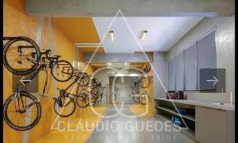 Imagem 3: Apartamento Home Resort penha