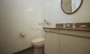 Imagem 6: Apartamento para venda possui 242 metros quadrados com 4 quartos em Indianópolis - São Pau