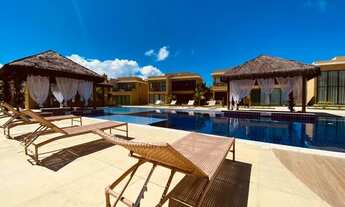 Imagem 2: Casa 90m2, com 3 suítes em São Miguel dos Milagres