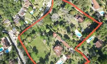 Imagem 2: TERRENO RESIDENCIAL em PETRÓPOLIS - RJ, ARARAS