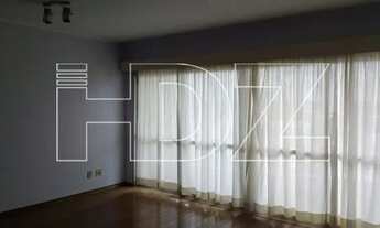 Imagem 1: Araraquara - Apartamento Padrão - Centro