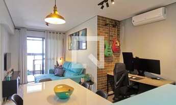 Imagem 3: Apartamento para Aluguel - Casa Verde, 2 Quartos, 57 m2