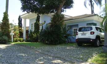 Imagem: Casa à venda em Pendotiba, quatro dormitórios