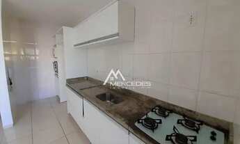 Imagem 7: Apartamento com 2 dormitórios para alugar, 55 m² por R$ 2.208,83/mês - Vila Operária - Ita