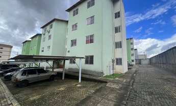 Imagem: Apartamento Serra Dourada