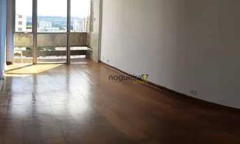 Imagem 1: Apartamento com 2 dormitórios, 72 m² - venda por R$ 1.055.000,00 ou aluguel por R$ 5.450,0