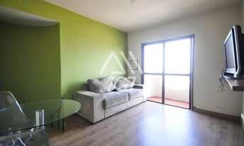 Imagem: DUPLEX ENCANTADOR À VENDA NO MORUMBI