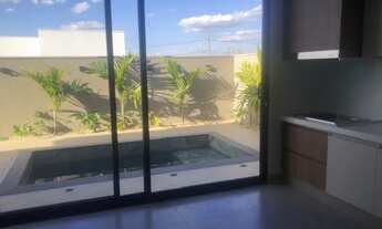 Imagem 2: TAMBORÉ - TÉRREA 3 SUÍTES - ESPAÇO GOURMET - PISCINA