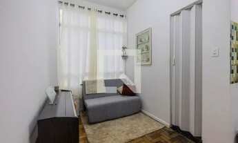 Imagem 2: Apartamento para Aluguel - Jardim Paulista, 1 Quarto, 37 m2