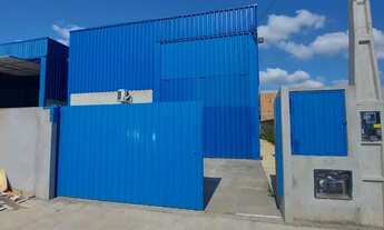 Imagem 7: Galpão para alugar 200m2