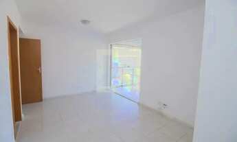 Imagem 2: Apartamento para Aluguel - Chácara, 3 Quartos, 72 m2