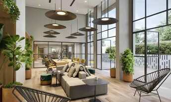 Imagem 5: Studio com 1 Dormitorio(s) localizado(a) no bairro Vila Madalena em São Paulo / Ref.:OR3