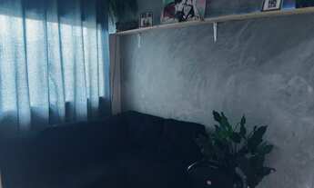 Imagem 3: Próximo a avenida principal do bairro