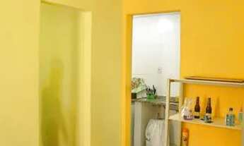 Imagem 3: Apartamento para Aluguel - Botafogo, 1 Quarto, 37 m2