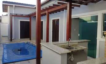 Imagem 6: Casa condomínio Village do sol