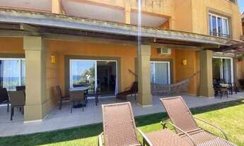 Imagem 7: Apt. 1/4 pé na grama e vista mar 80m Pestana Lodge Rio Vermelho