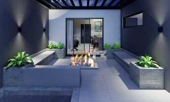 Imagem 6: Casa com 3 dormitórios à venda, 165 m² por R$ 791.000 - Jardim Estância Brasil - Atibaia/S