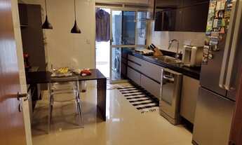 Imagem 5: Excelente Cobertura 2 quartos, Condomínio Barra One Residencial