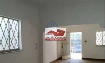 Imagem 6: Casa com 4 dormitórios, 211 m² - venda por R$ 2.200.000,00 ou aluguel por R$ 7.878,00/mês