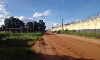 Imagem 4: Lotes a Prazo no Noroeste