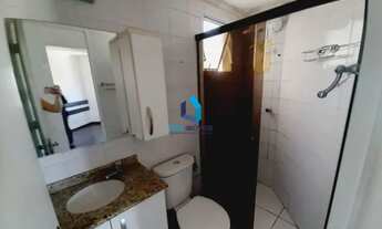 Imagem 4: Apartamento com 2 dormitórios para alugar, 55 m² por R$ 2.500/mês - Campininha - São Paulo