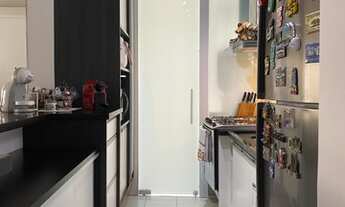 Imagem 5: Apartamento Conceito Club na Ponta da Praia - Santos - SP