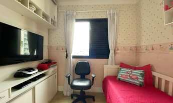 Imagem 5: Apartamento para venda tem 88 metros quadrados com 3 quartos em Vila Prudente - São Paulo