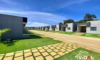 Imagem 7: Casa de condomínio para venda com 87 metros quadrados com 3 quartos