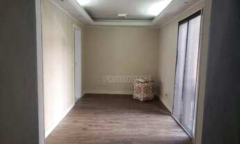 Imagem 3: Casa com 2 dormitórios, 75 m² - venda por R$ 330.000,00 ou aluguel por R$ 2.844,00/mês - J