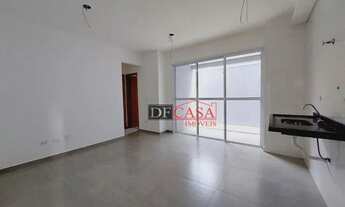 Imagem 4: Apartamento com 2 dormitórios, quintal - Vila Matilde - São Paulo/SP