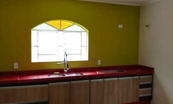 Imagem 4: Locação Sobrado Sao Bernardo do Campo Assuncao Ref: 37186