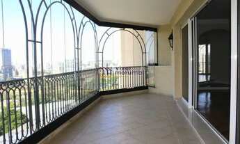 Imagem 3: Imperdível ! Panamby 4 quartos, sendo 4 suítes e 5 vagas! Torre Única!