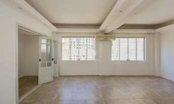 Imagem 2: Apartamento para Venda - 46m², 1 dormitório, sendo 1 suites, Centro Histórico