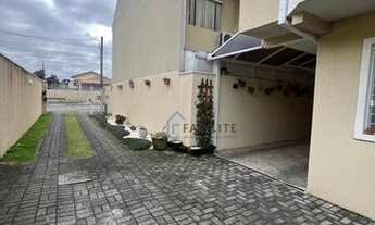 Imagem: Sobrado com 3 dormitórios à venda, 110