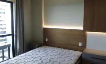 Imagem: Loft mobiliado - em Belém